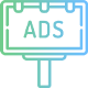 Advertising Printing Materials