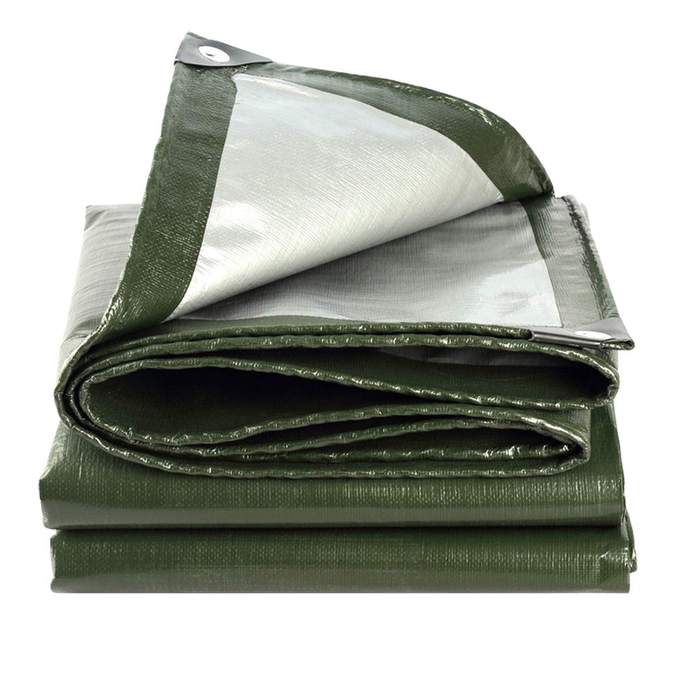 650g PVC Tarpaulin Truck Side Curtain Fabric Factory Directly Supply with Unti-Cold