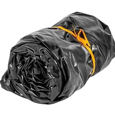 Huifeng Wholesale High Quality Rainproof Pvc Tarpaulin Truck Cover Truck Side Curtain for the Trailer