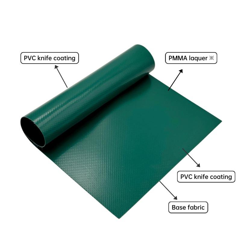 TL2060KB PVC Coated Fabric Sliding Awning Fabric Retractable Canopy Folding Canopy Automatic Canopy Outdoor Retractable Awning