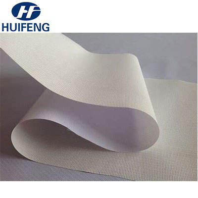 Glossy 500*500D 12*12 printable PVC frontlit flex banner for advertising materials