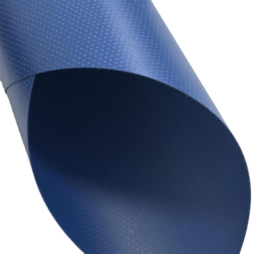 Fireproof 500D*840D 30*18 360GSM Waterproof &amp; CUSTOMIZED Auti-UV Colorful Tarpaulin Fabric for Tents and Awnings