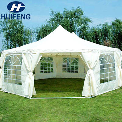 PVC Coated Fabric Waterproof Fireproof UV-Resistant for Tents Membrane Structures and Outdoor Applications