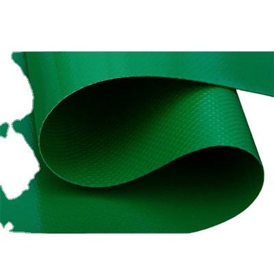 Fireproof 500D*840D 30*18 360GSM Waterproof &amp; CUSTOMIZED Auti-UV Colorful Tarpaulin Fabric for Tents and Awnings