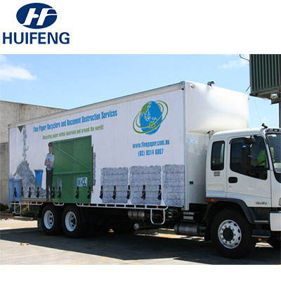 LG1836L Wholesale Huifeng High Tensile Strength Pvc Tarpaulin Truck Cover