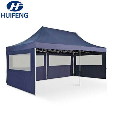 TL1550KB Woven PVC Coated Tarpaulin Sliding Awning Fabric Water Resistant Feature
