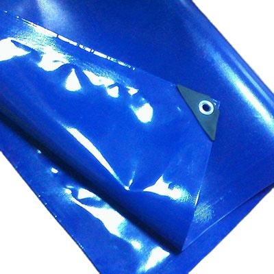 Huifeng Wholesale High Quality Rainproof Pvc Tarpaulin Truck Cover Truck Side Curtain for the Trailer