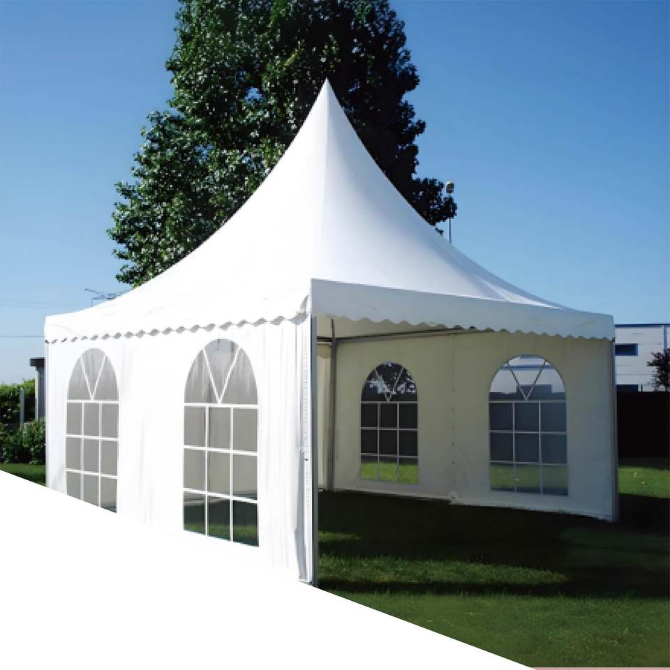 650g PVC Coated Tent Fabric Waterproof UV-Protected High Strength Anti-UV Windproof for Outdoor Industry Heavy-duty Tent Canvas