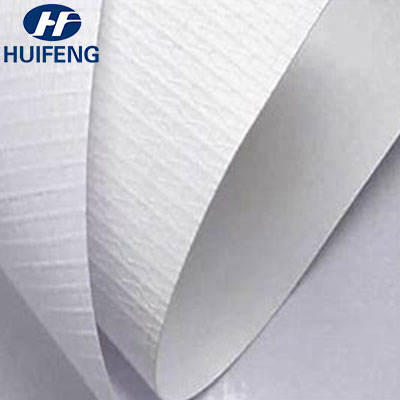 500*500D 9*9 Outdoor Billboard printable advertising Banner matte PVC Flex frontlit Banners Rolls