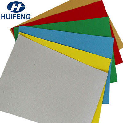 LG1842 PVC Coated Tarpaulin Truck Cover PVC Coated Polyester Fabric Side Curtain Tent Fabric