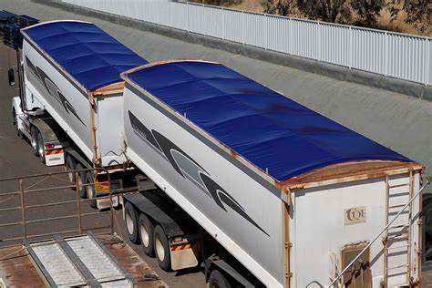 Huifeng Wholesale PVC Tarpaulin Truck Cover Waterproof Fabric Trailer Tarpaulin