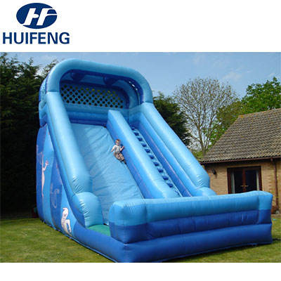 AT164538WQ Inflatable Castle Water Tank Fabric PVC-Coated Polyester Flame Retardant Waterproof Woven Technique Industrial Bag