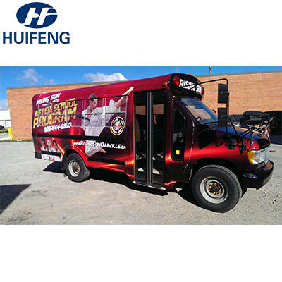 Wholesale Huifeng PVC Tarpaulin Truck Cover Waterproof Vinyl Tarp Weather Resistant Industrial Tarpaulins Manufacturer