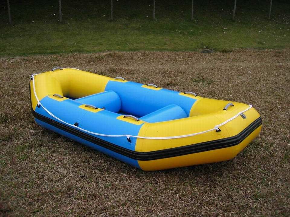 Custom Inflatable PVC Coated Drop Stitch Design Kids Adults Woven Outdoor Backyard Family Water Fun Warp Knitted Swimming Pool