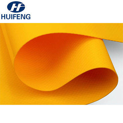 High Quality Knife Coating Fabric for Industrial Doors and Gates with Cheap Price
