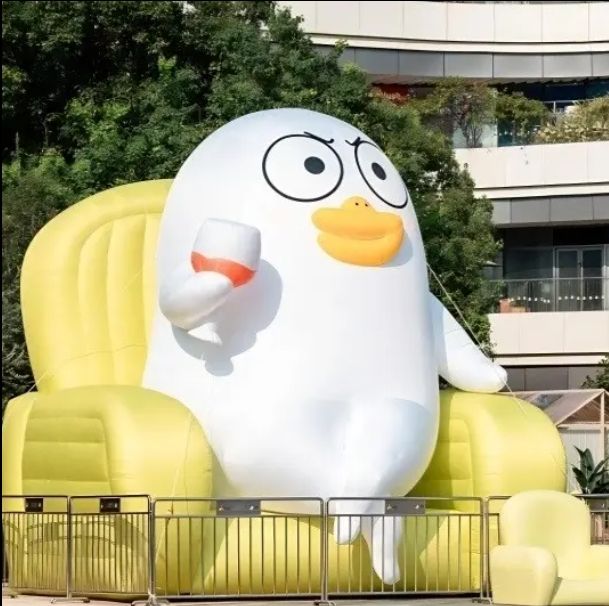 AT164538WQ Inflatable Castle Fabric PVC Coated Polyester Fabric Water Tank Fabric
