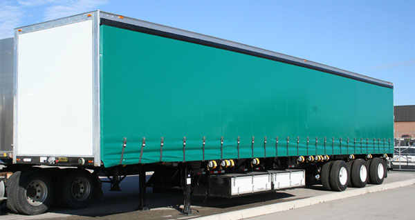 LG1842 Industrial Grade Truck Side PVC Tarpaulin Waterproof UV Resistant Flame Retardant Industrial Fabric