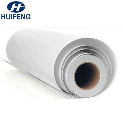 Glossy 500*500D 12*12 printable PVC frontlit flex banner for advertising materials