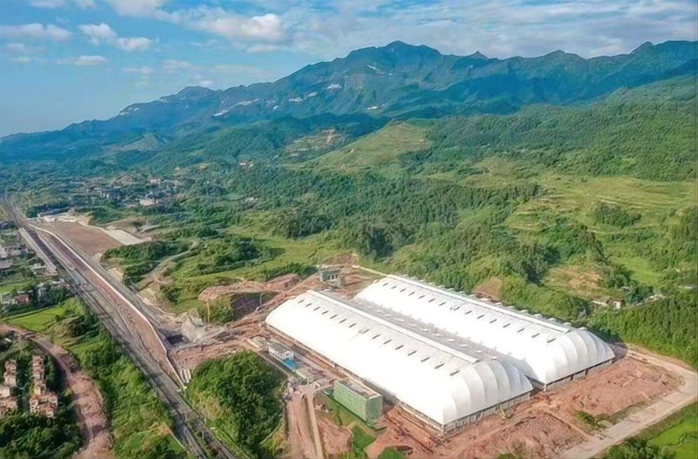 Q9014BDXT PVC Coated Fabric Tensile Structure Membrane Building Roof Cover FR Fire Resistance Material Architectural Structures