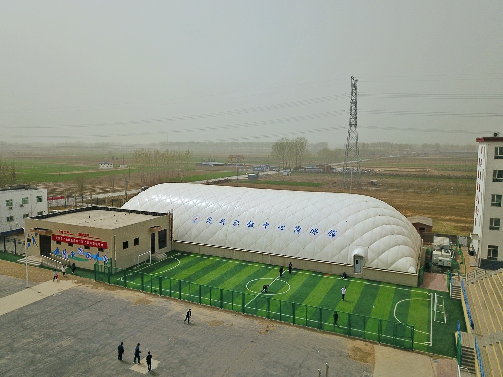 PVC Architecture Membrane