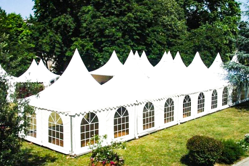 Tent Fabric