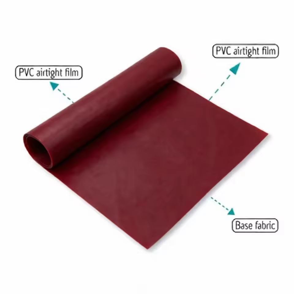 TN2065 650g Tent Leather Pattern UV Resistant and Anti-Abrasion Material Wholesale for Tent and Backpack Production