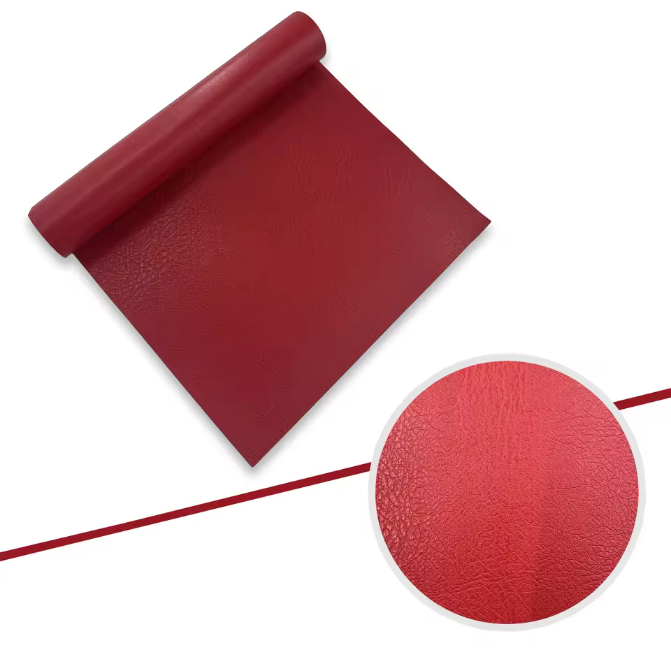 TN2065 650g Tent Leather Pattern UV Resistant and Anti-Abrasion Material Wholesale for Tent and Backpack Production