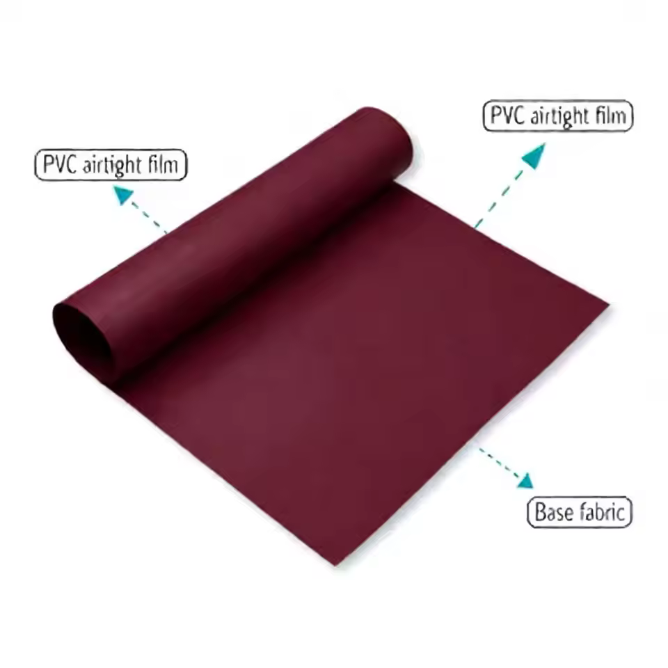 LG2050 500g Customized Free Samples Tarpaulin PVC Tarpaulin Truck Side Curtain Fabric for Factory Directly Supply