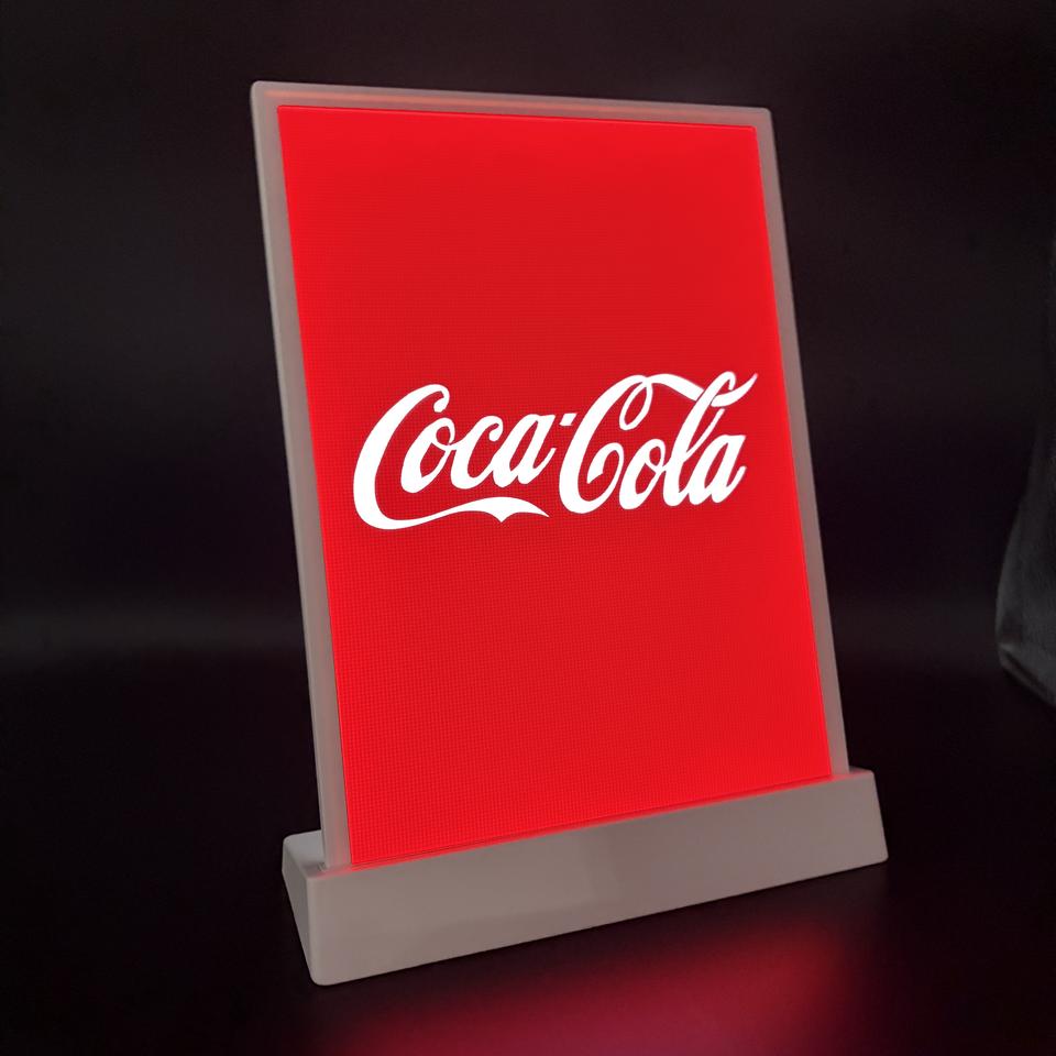 HB5018L-700 Durable High Transparency Backlit Banner PVC Flex Banner (5-Year Lifespan) for Outdoor Advertising Long Lasting
