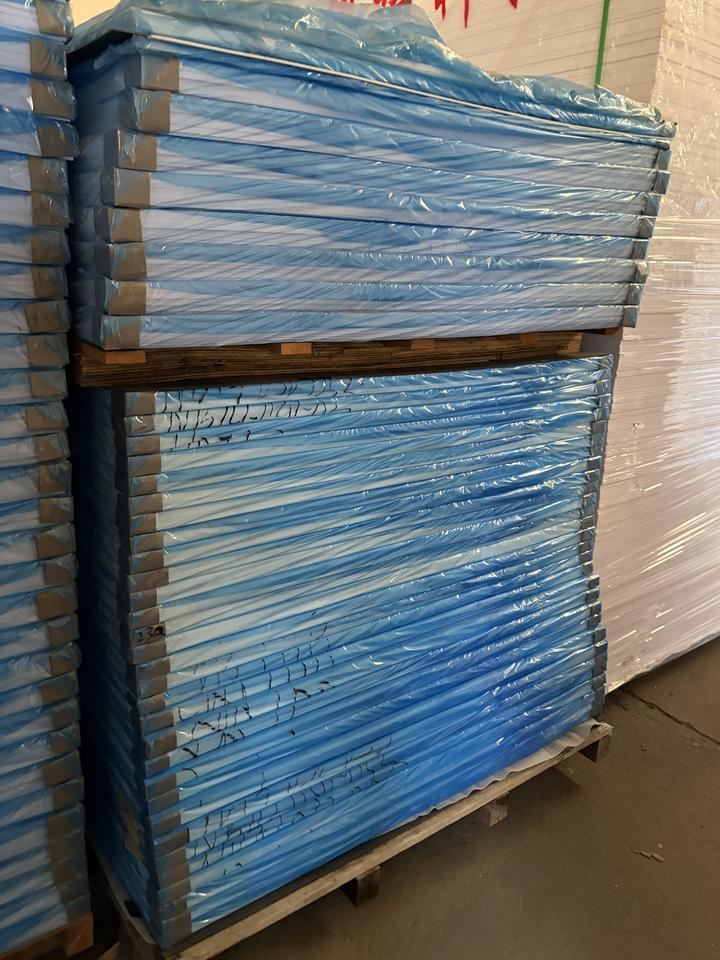 High Quality PVC Foam Board - Waterproof Fire-Retardant Expanded PVC Sheet for Signage/Construction/Furniture