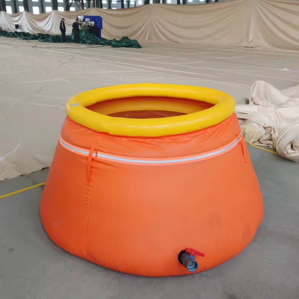 WL269070W Custom Semi Coated Heavy Duty Waterproof Anti-UV Tear Proof Swimming Pool PVC Vinyl Fabric for Above Ground Pools
