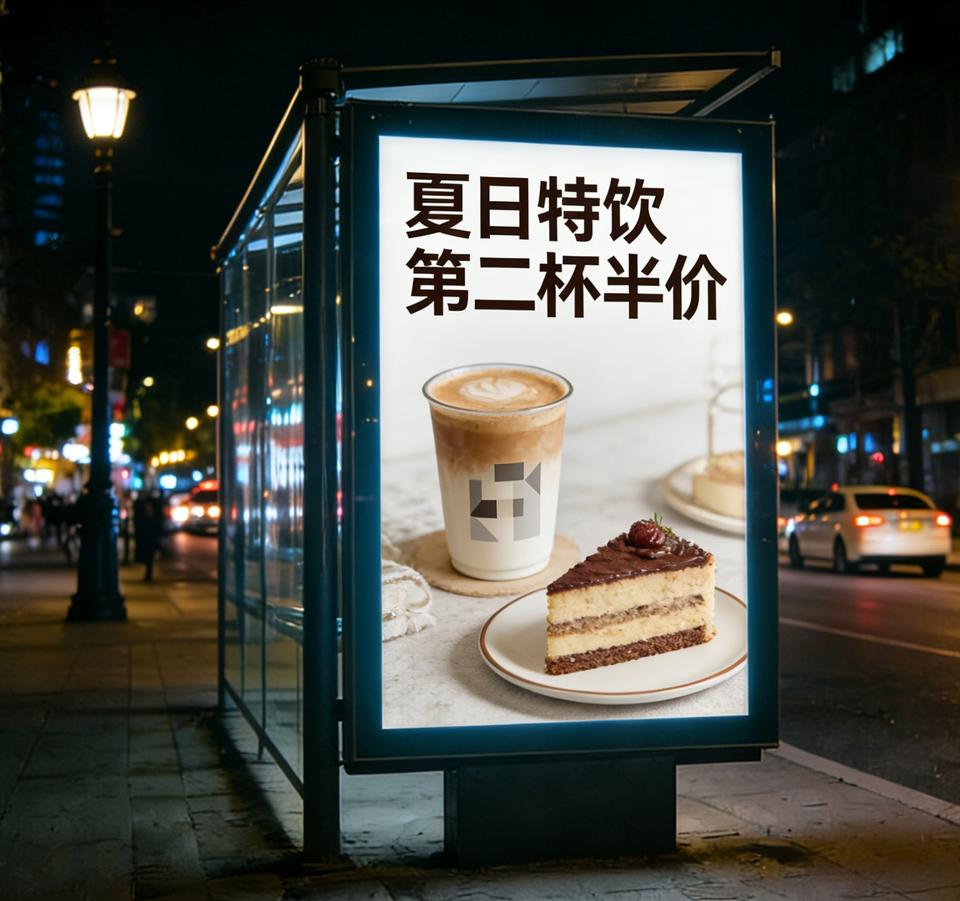 HF1018-510 510g Frontlit PVC Flex Banner Large Format Economic Outdoor Laminated banner