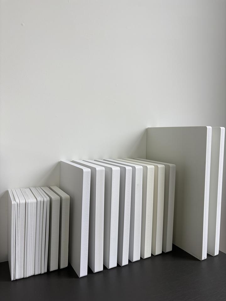 High Quality PVC Foam Board - Waterproof Fire-Retardant Expanded PVC Sheet for Signage/Construction/Furniture
