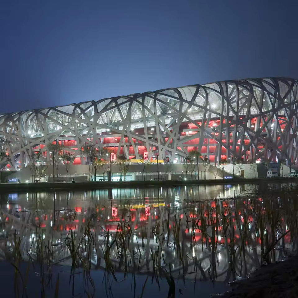 ETFE-200 High Strength Roof Stadium Automotive Tensile Price Blue Etfe Greenhouse Transparent ETFE Film Tensile Structure