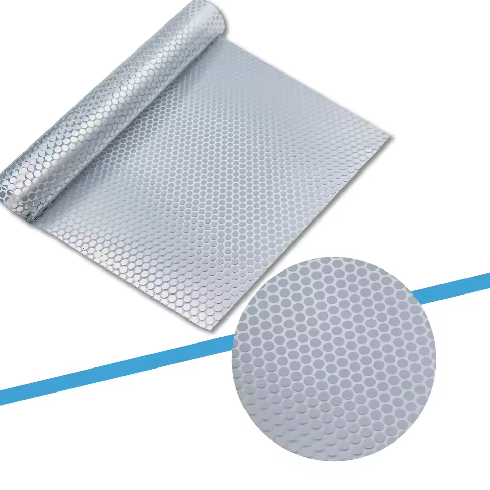 ETFE-250 Hot Selling UV Treated Tear Resistance Keep Warm ETFE Greenhouse Film Plastic Tensile Structure