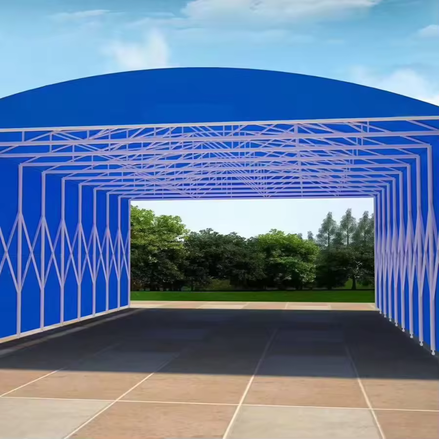 650G Glossy PVC Coated Fabric Tear Resistance Tensile Strength, and Abrasion Resistance