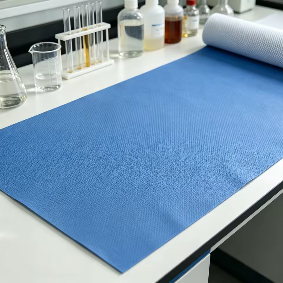 600G Rice Grain Texture PVC Coated Fabric Scratch Resistant Tear Resistance Self Cleaning and Abrasion Resistance