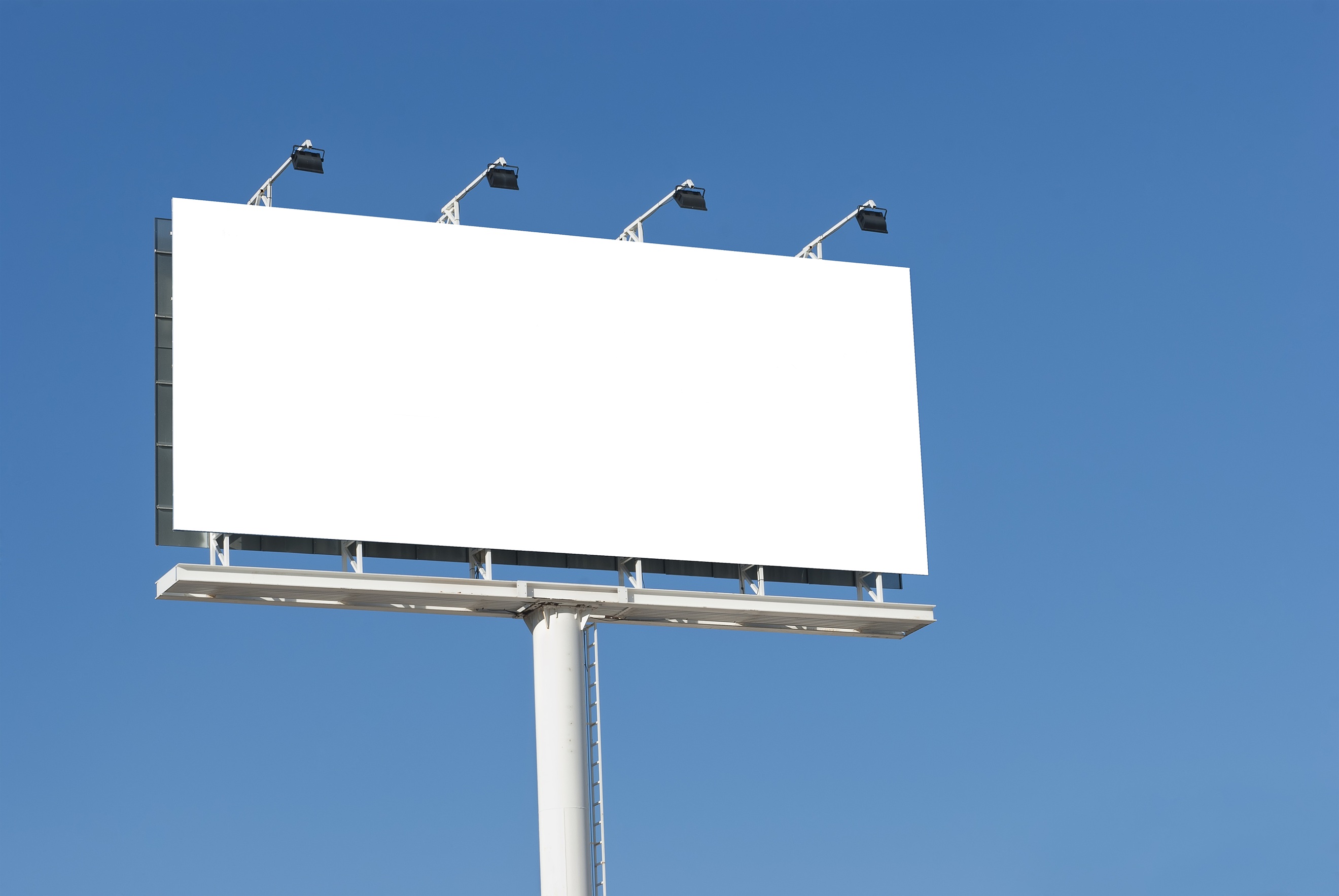 Frontlit Banner