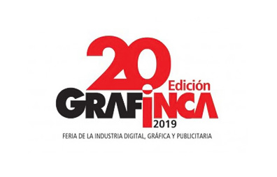 Peru GRAFINCA 2019 Exhibition