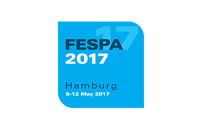 2017 Germany Hamburg FESPA European