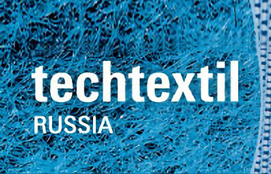 2019 Techtextil Russia Exhibition