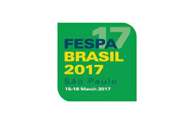 2017 Brazil San Paulo FESPA Brazil