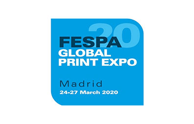 FESPA 2019 Exhibition