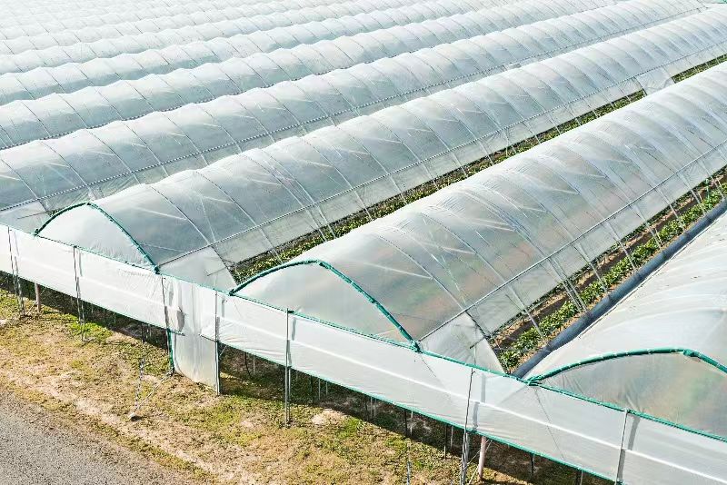 Agricultural Industry Fabric